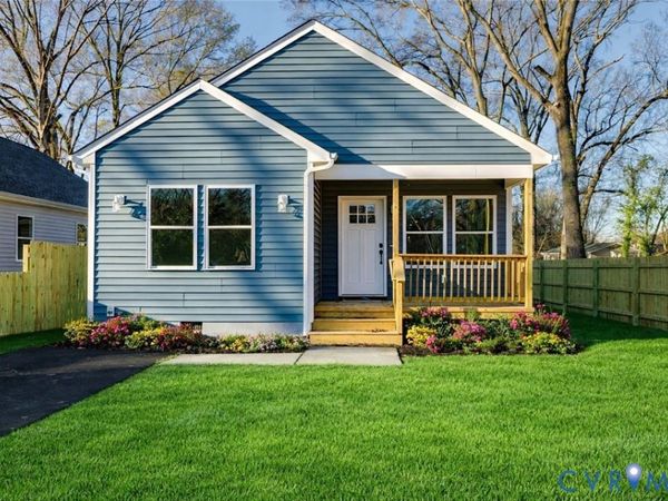 1220 Maryville Avenue, Hopewell, VA 23860