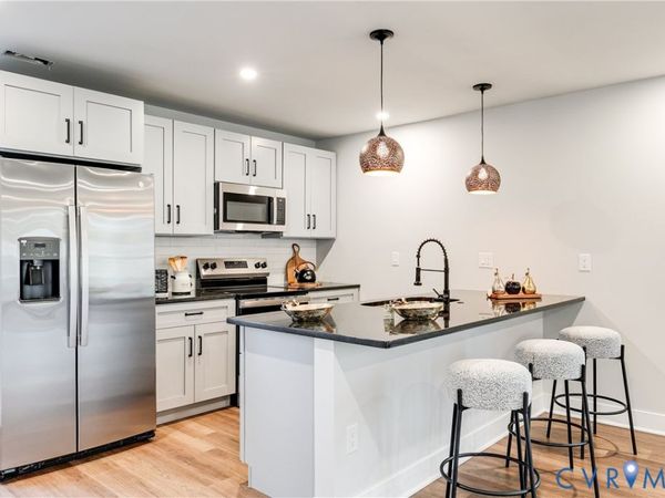 1220 Maryville Avenue, Hopewell, VA 23860