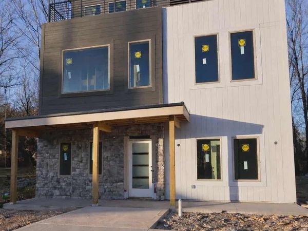 2911 Tipi Way, Pigeon Forge, TN 37863