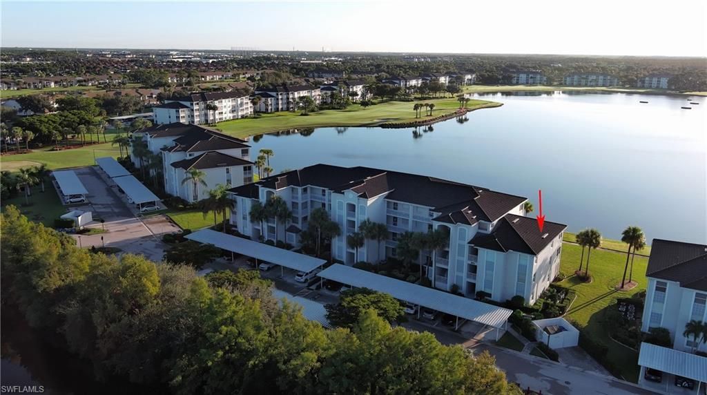 10381 Butterfly Palm Dr, Unit 915, Fort Myers, FL 33966 Photo