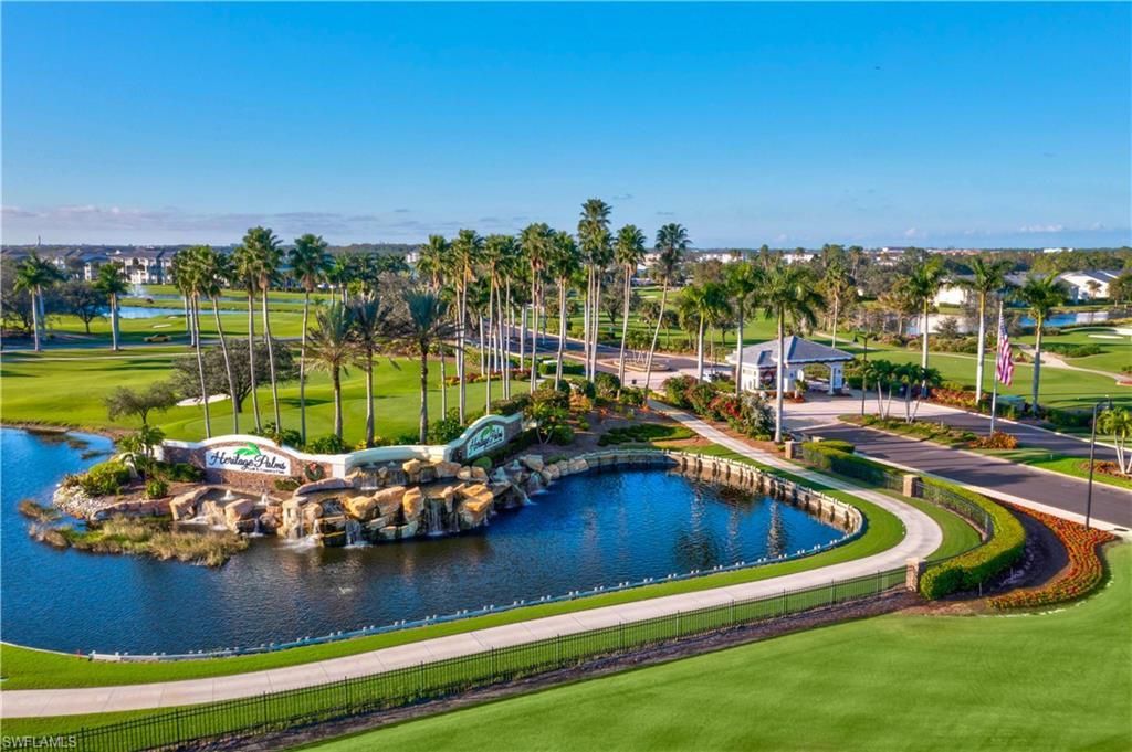 10381 Butterfly Palm Dr, Unit 915, Fort Myers, FL 33966 Photo