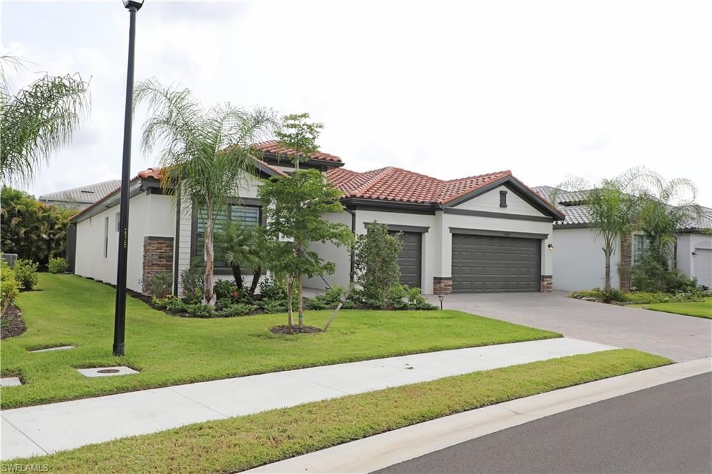 11888 Hickory Estate Cir, Fort Myers, FL 33913 Photo