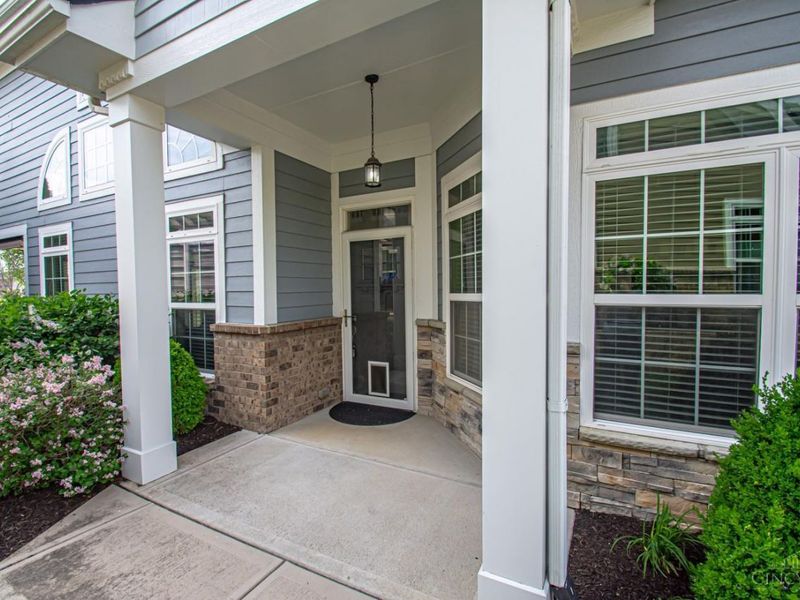 475 Legendary Way, Centerville, OH 45458 Photo 3