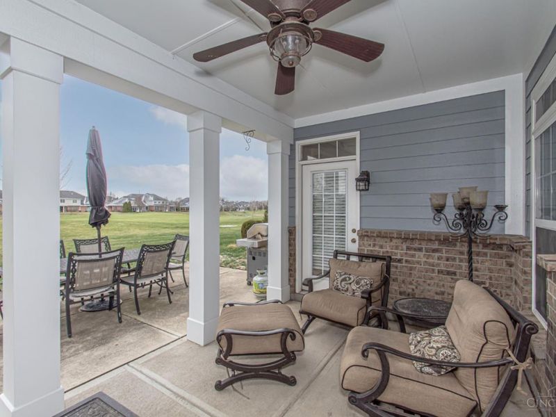 475 Legendary Way, Centerville, OH 45458 Photo 33