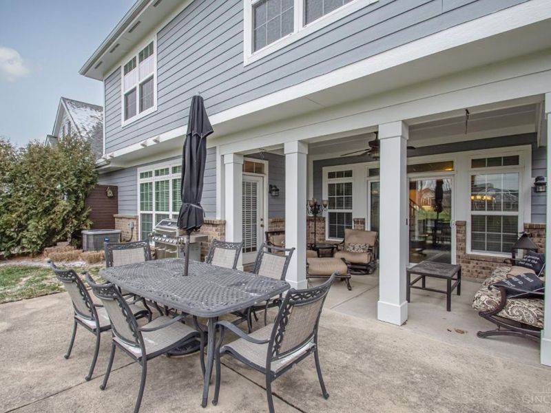 475 Legendary Way, Centerville, OH 45458 Photo 35