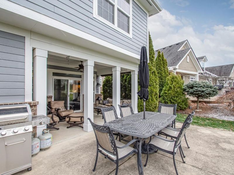 475 Legendary Way, Centerville, OH 45458 Photo 36