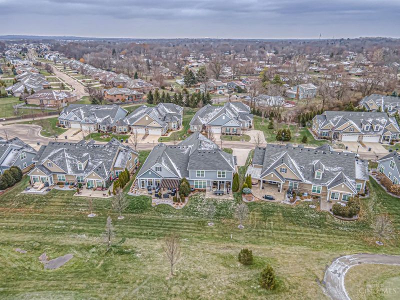 475 Legendary Way, Centerville, OH 45458 Photo 38