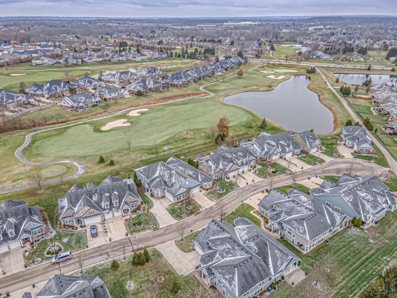 475 Legendary Way, Centerville, OH 45458 Photo 4