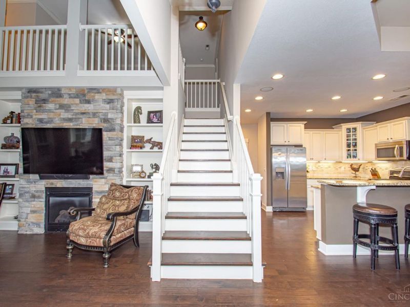 475 Legendary Way, Centerville, OH 45458 Photo 4