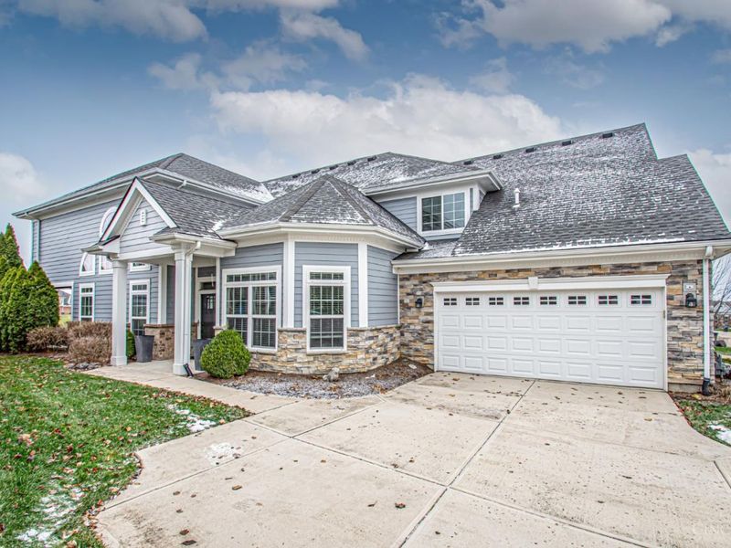 475 Legendary Way, Centerville, OH 45458 Photo 45