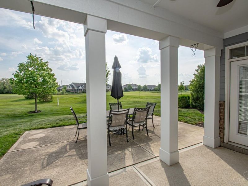 475 Legendary Way, Centerville, OH 45458 Photo 46