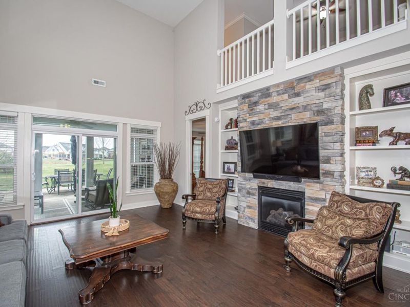 475 Legendary Way, Centerville, OH 45458 Photo 5