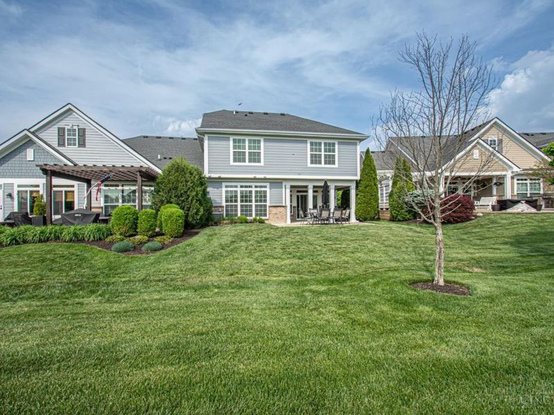 475 Legendary Way, Centerville, OH 45458 Photo 50