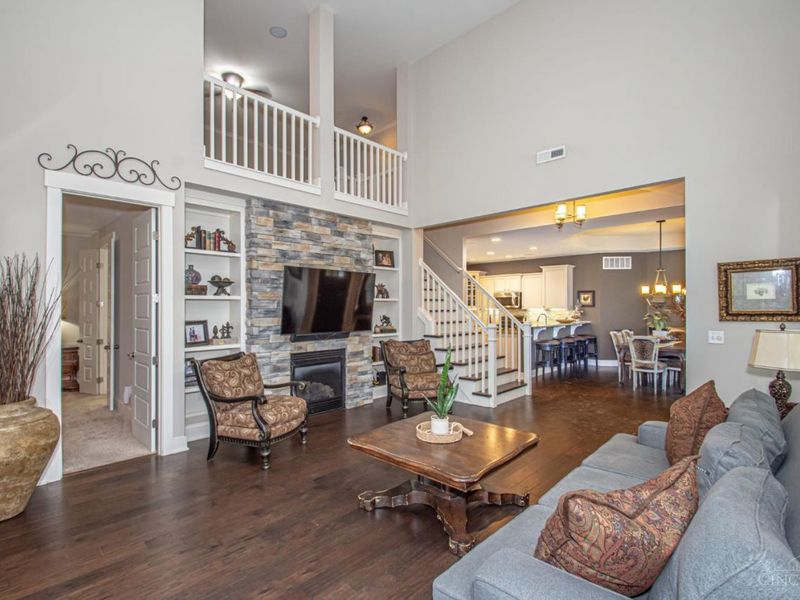 475 Legendary Way, Centerville, OH 45458 Photo 7