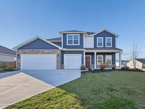 3685 Heritage Farm Lane, Batavia Twp, OH 45102