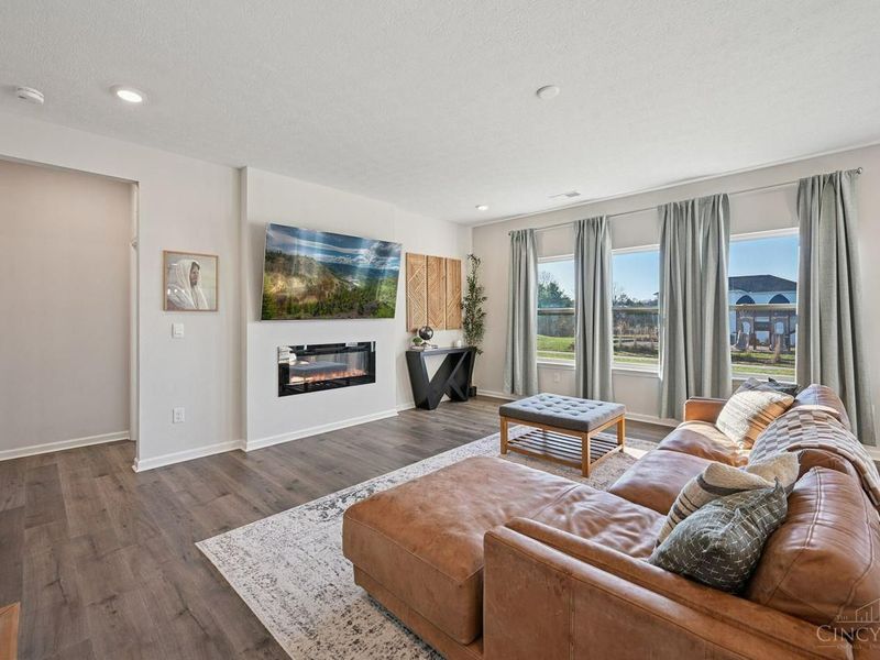 3685 Heritage Farm Lane, Batavia Twp, OH 45102 Photo 10