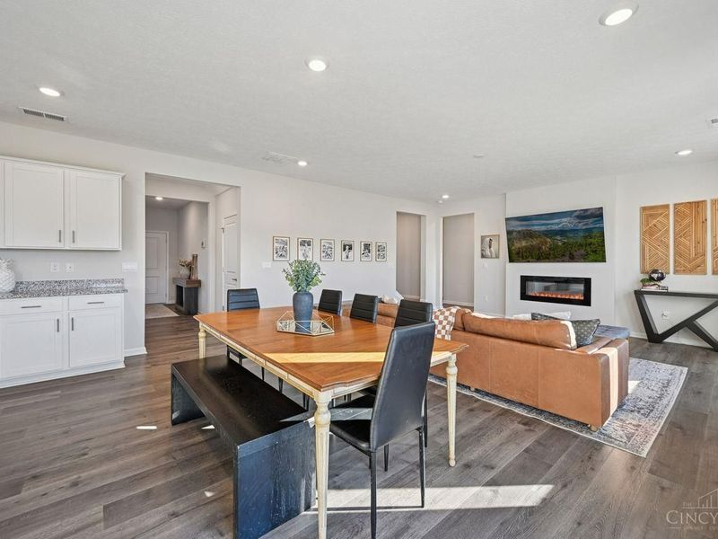 3685 Heritage Farm Lane, Batavia Twp, OH 45102 Photo 12