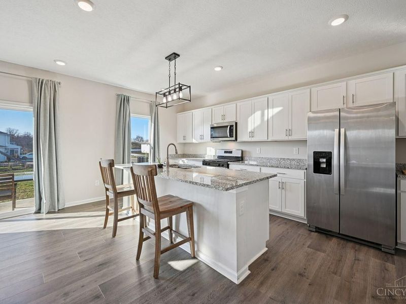 3685 Heritage Farm Lane, Batavia Twp, OH 45102 Photo 13