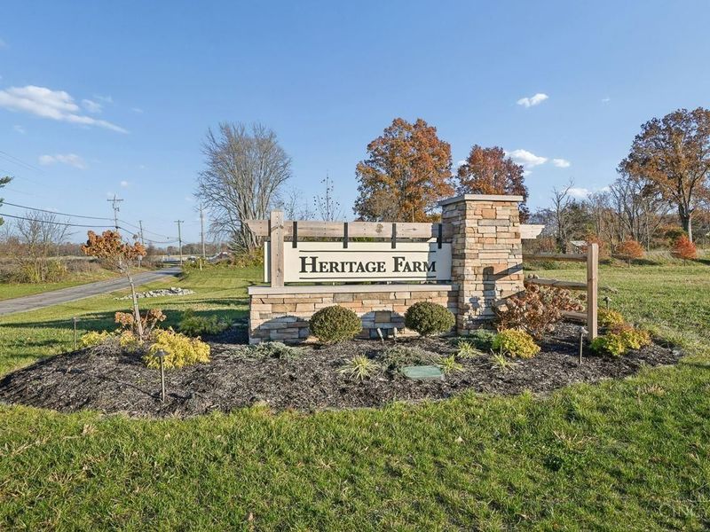3685 Heritage Farm Lane, Batavia Twp, OH 45102 Photo 2