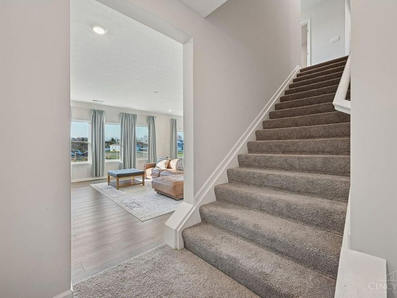 3685 Heritage Farm Lane, Batavia Twp, OH 45102 Photo 21