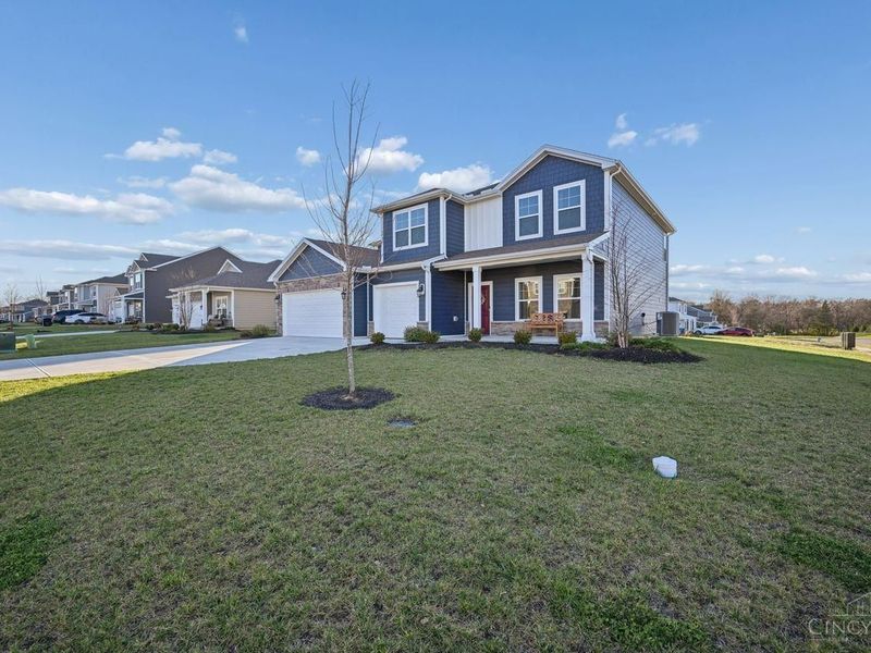 3685 Heritage Farm Lane, Batavia Twp, OH 45102 Photo 3