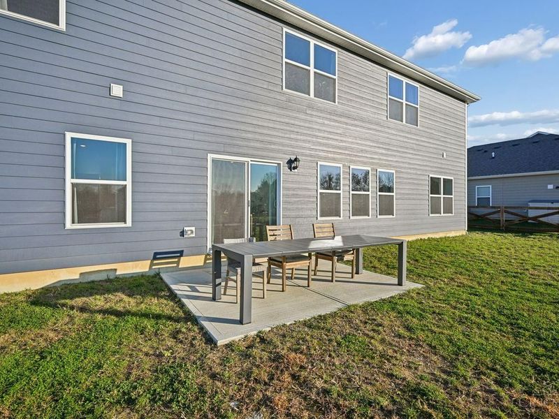 3685 Heritage Farm Lane, Batavia Twp, OH 45102 Photo 33