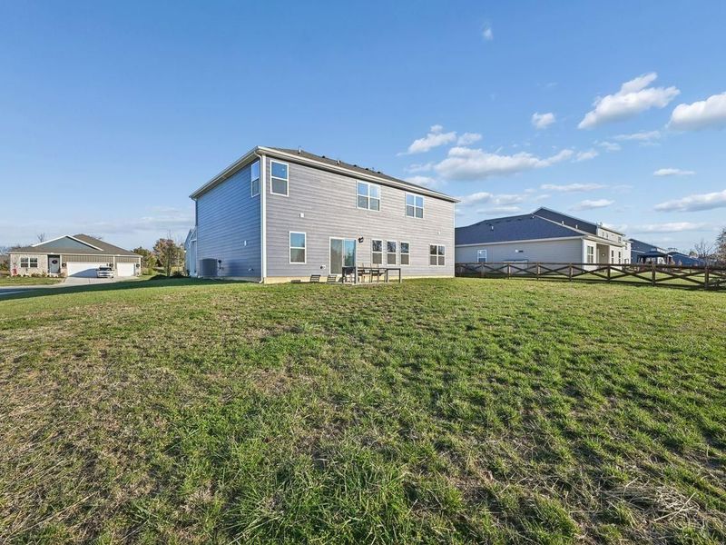 3685 Heritage Farm Lane, Batavia Twp, OH 45102 Photo 34