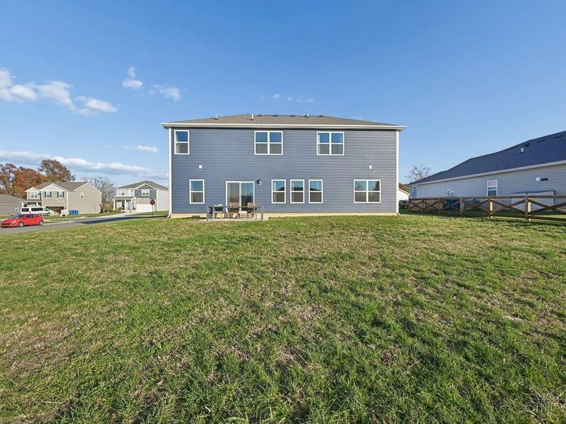 3685 Heritage Farm Lane, Batavia Twp, OH 45102 Photo 35