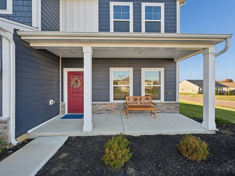 3685 Heritage Farm Lane, Batavia Twp, OH 45102 Photo 4