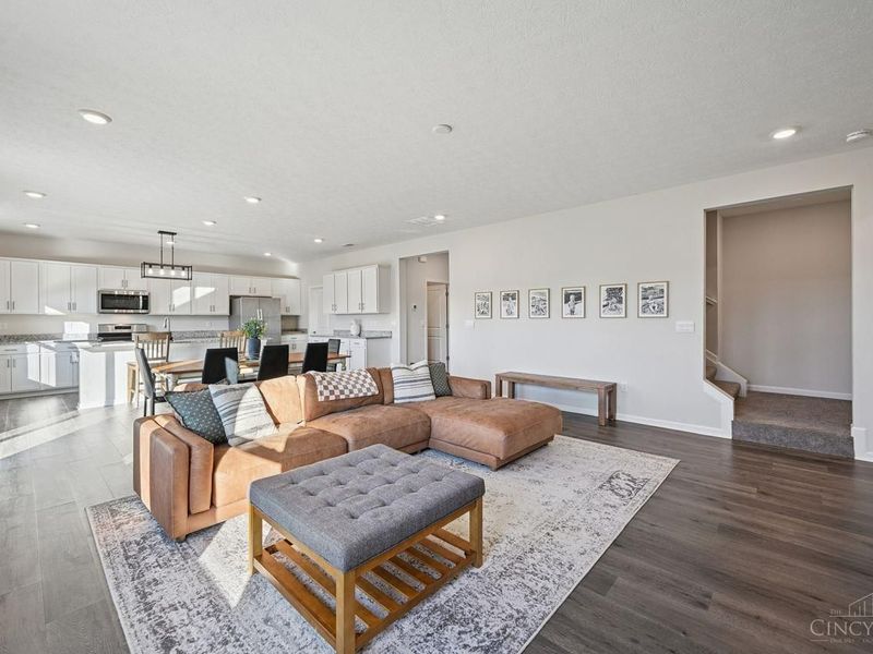 3685 Heritage Farm Lane, Batavia Twp, OH 45102 Photo 8