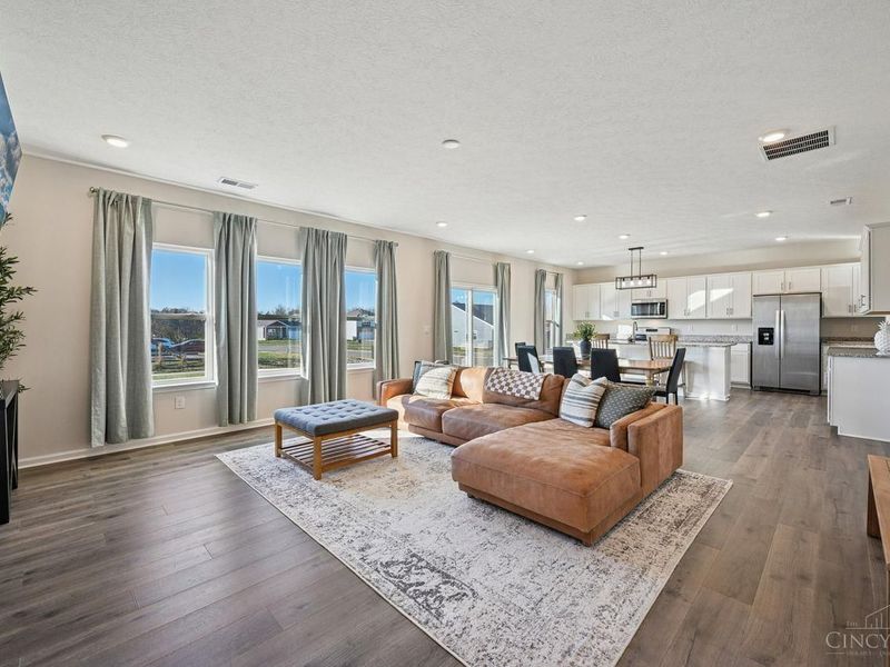 3685 Heritage Farm Lane, Batavia Twp, OH 45102 Photo 9