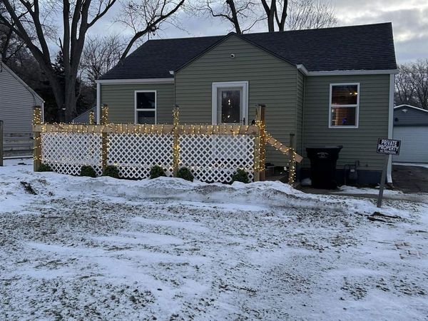 54252 Ironwood Road, South Bend, IN 46635