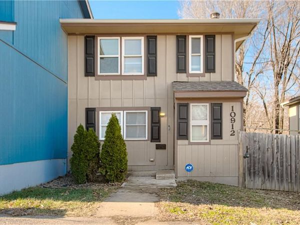 10912 McKinley Avenue, Kansas City, MO 64134
