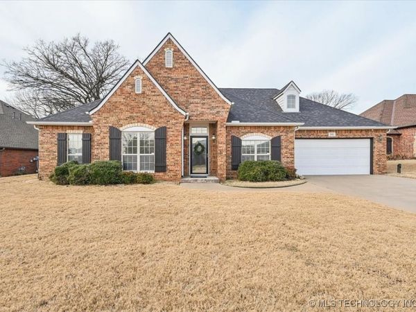 310 Kyle Court, Stillwater, OK 74075