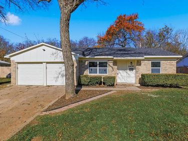 6439 Lazy River Drive, Dallas, TX 75241