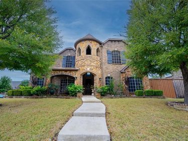 12339 Shumard Lane, Frisco, TX 75035