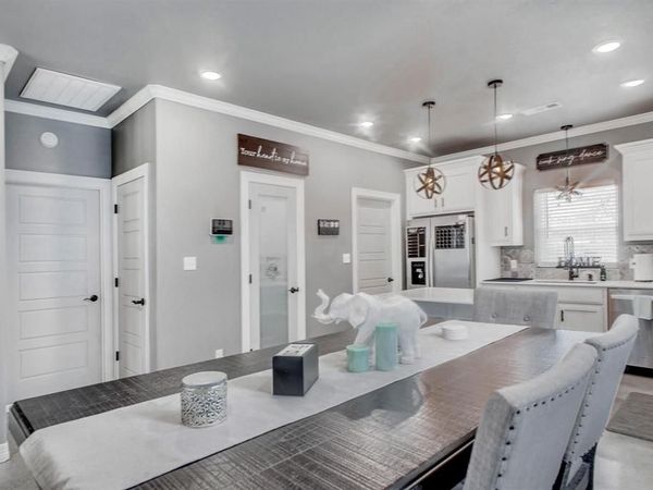 1018 Chase Street, Denison, TX 75020