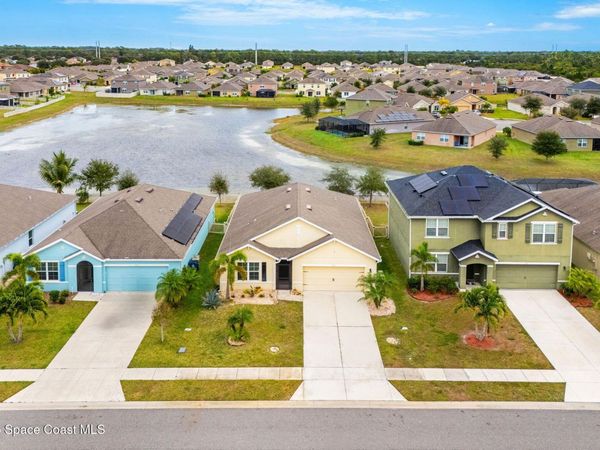 272 Moray Drive SW, Palm Bay, FL 32908