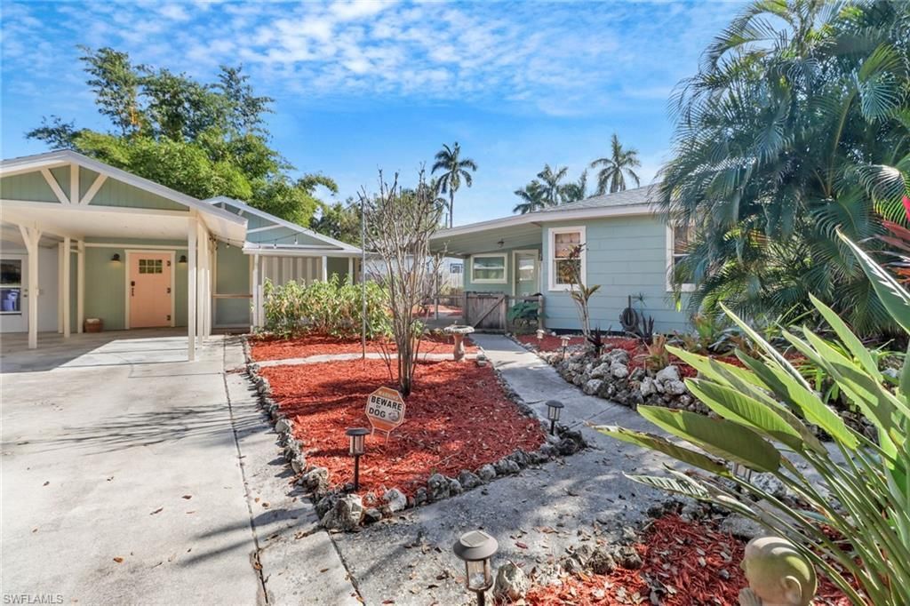 847 James St, Fort Myers, FL 33916 Photo