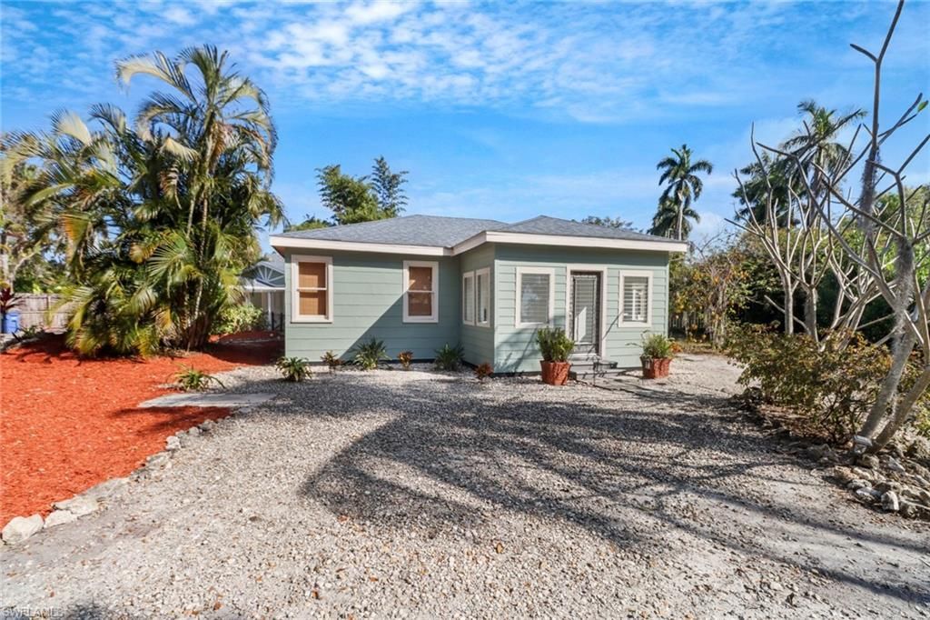 847 James St, Fort Myers, FL 33916 Photo