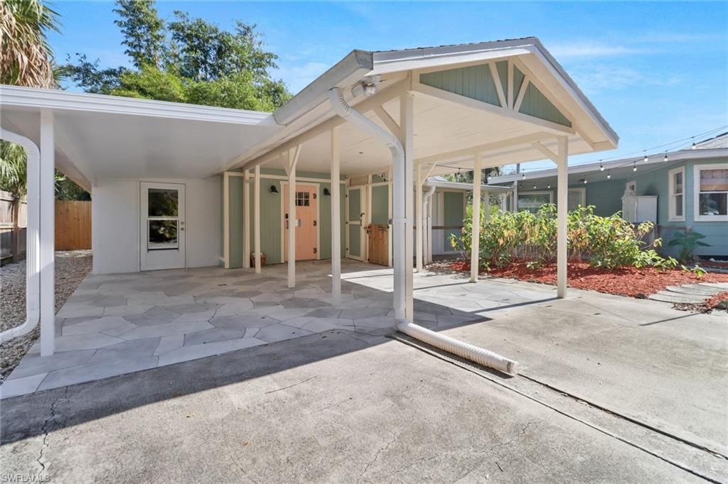 847 James St, Fort Myers, FL 33916 Photo