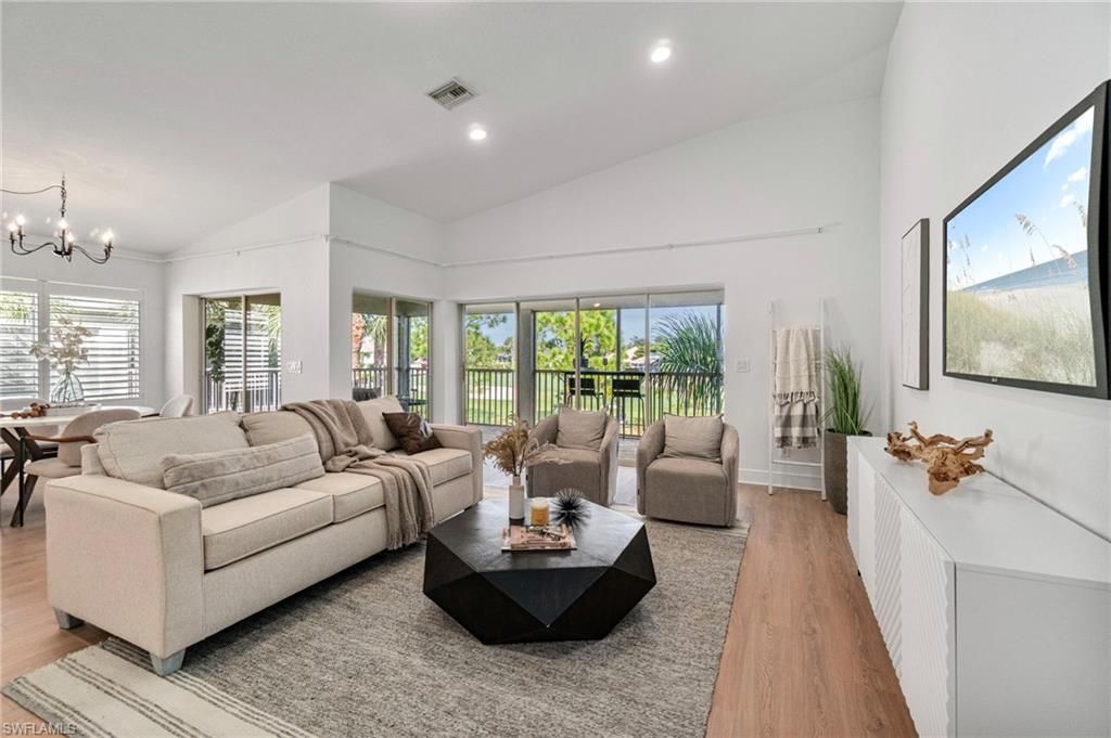 8451 Southbridge Dr, Unit 2, Estero, FL 33967 Photo