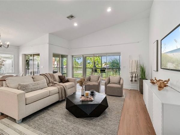 8451 Southbridge DR, Unit 2, ESTERO, FL 33967