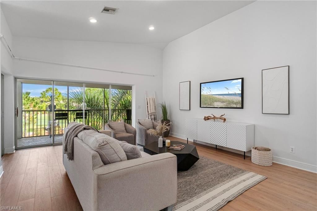 8451 Southbridge Dr, Unit 2, Estero, FL 33967 Photo