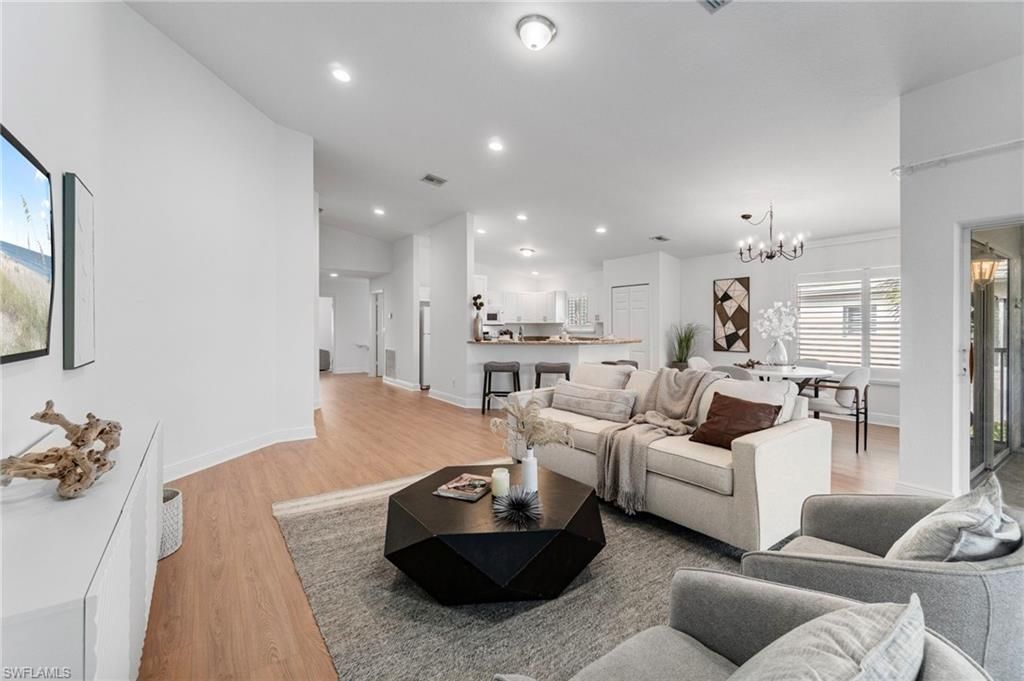 8451 Southbridge Dr, Unit 2, Estero, FL 33967 Photo