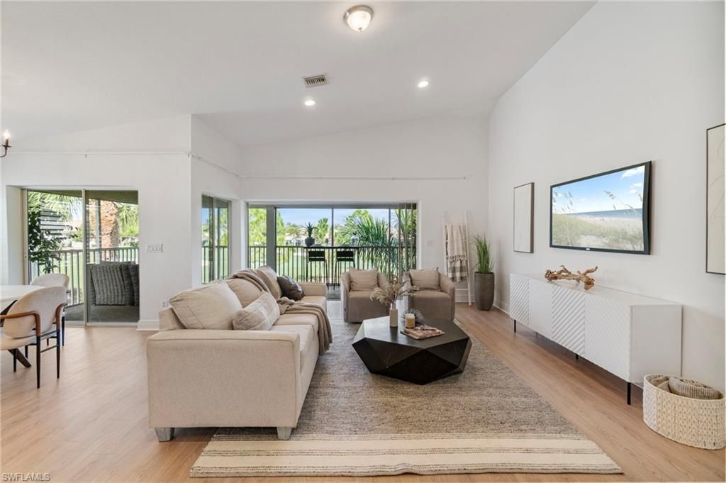 8451 Southbridge Dr, Unit 2, Estero, FL 33967 Photo