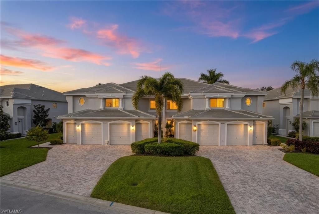 8451 Southbridge Dr, Unit 2, Estero, FL 33967 Photo
