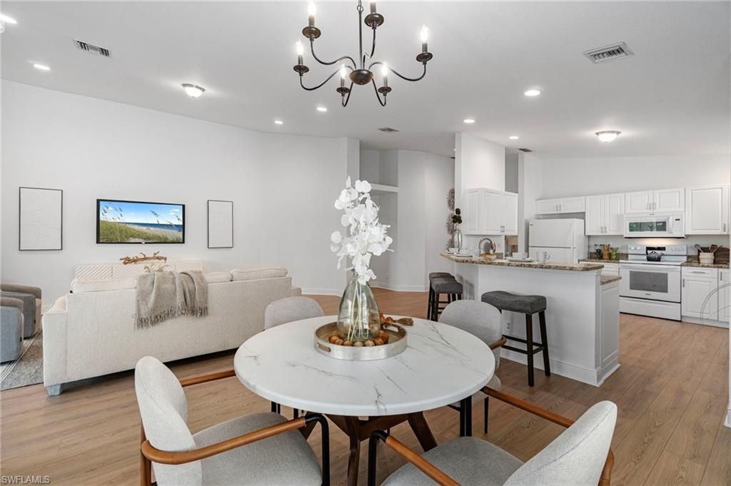 8451 Southbridge Dr, Unit 2, Estero, FL 33967 Photo