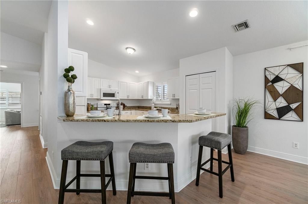 8451 Southbridge Dr, Unit 2, Estero, FL 33967 Photo