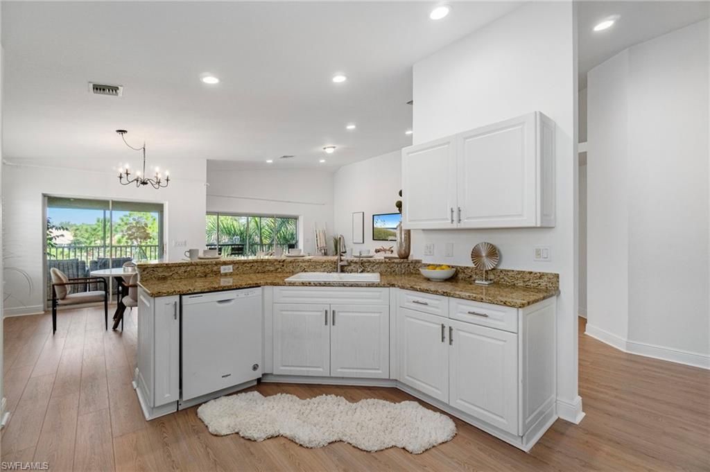 8451 Southbridge Dr, Unit 2, Estero, FL 33967 Photo